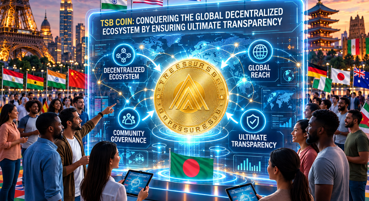 TSB Banner